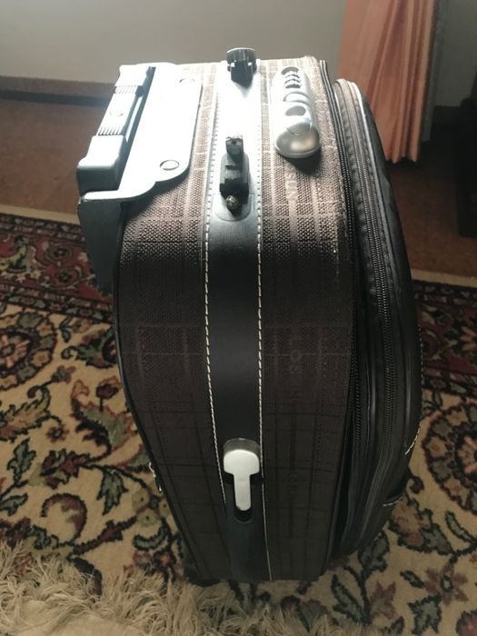 Trolley de viagem