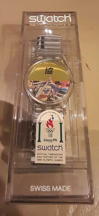 Relógios SWATCH colecção 25 €/cada