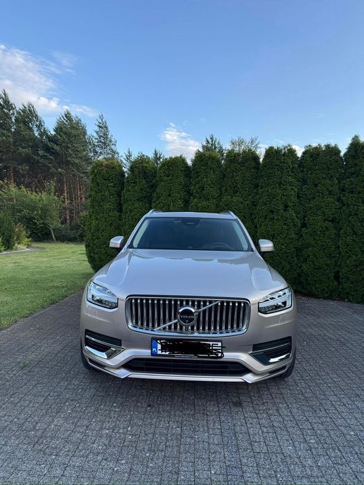 Volvo XC 90