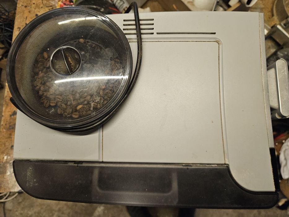 Ekspres do kawy Siemens