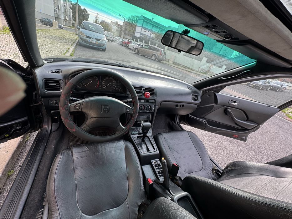 Honda Accord 2.0 i ES