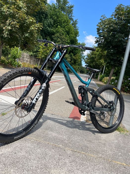 Scott gambler 910 de 2024 DH