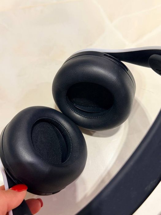 Навушники Sony Pulse 3D Wireless Headset (PS5 / PS4)