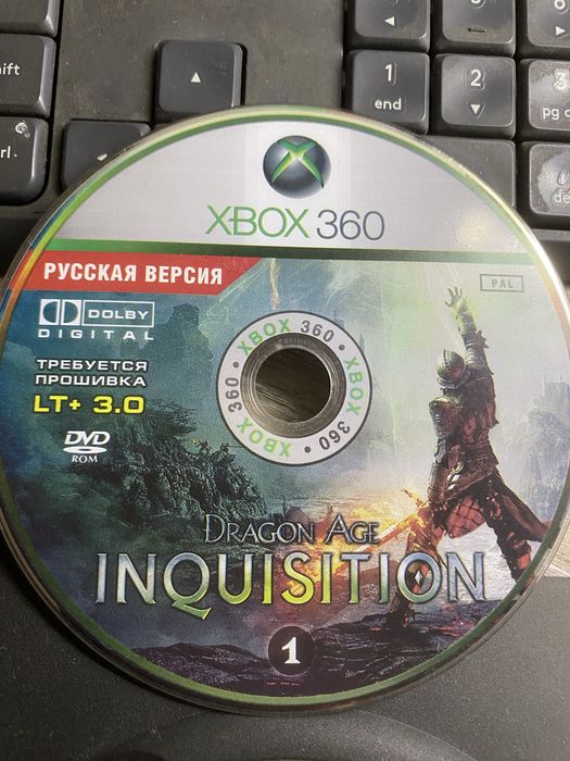 Игри на XBOX 360