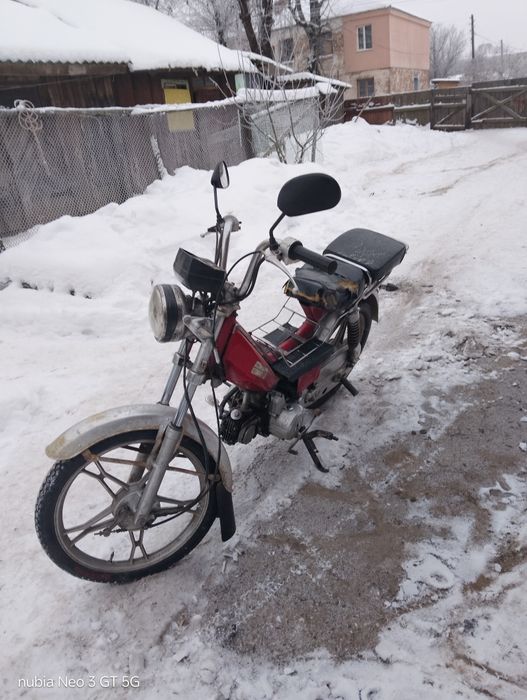 Продам    дельта