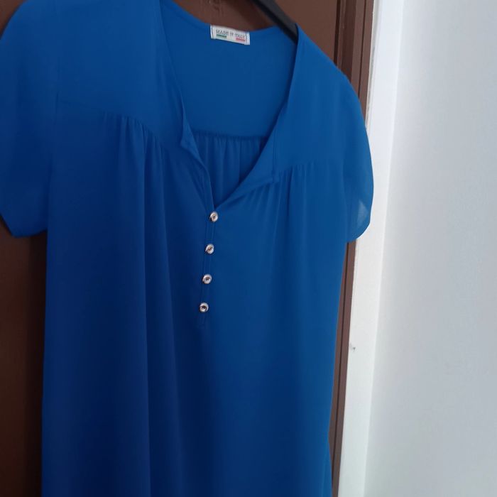 Vendo blusa para senhora