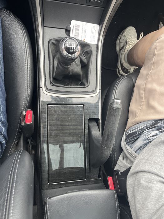 Mazda 6 2.0 Diesel