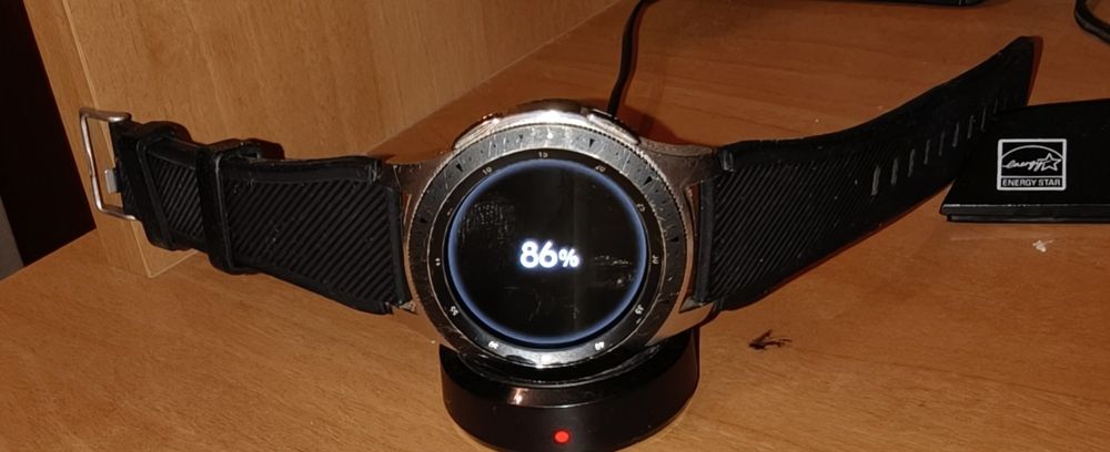 Watch Samsung 08A2