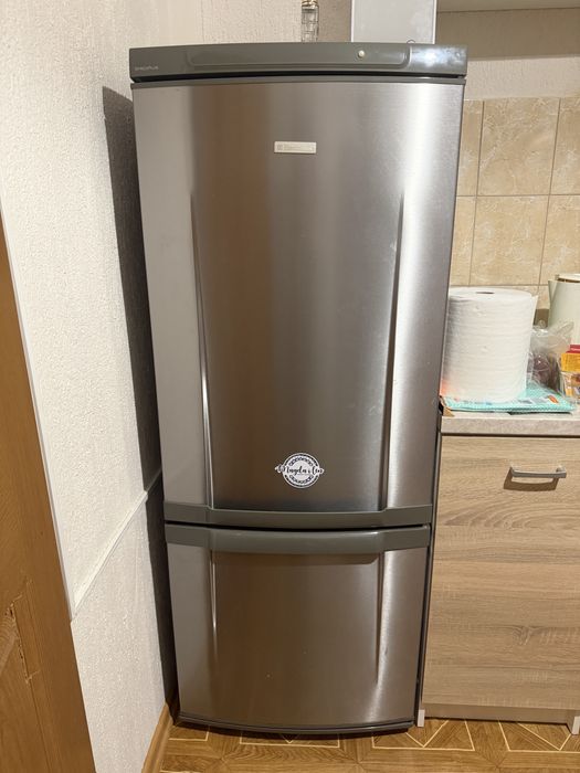 Lodówka electrolux