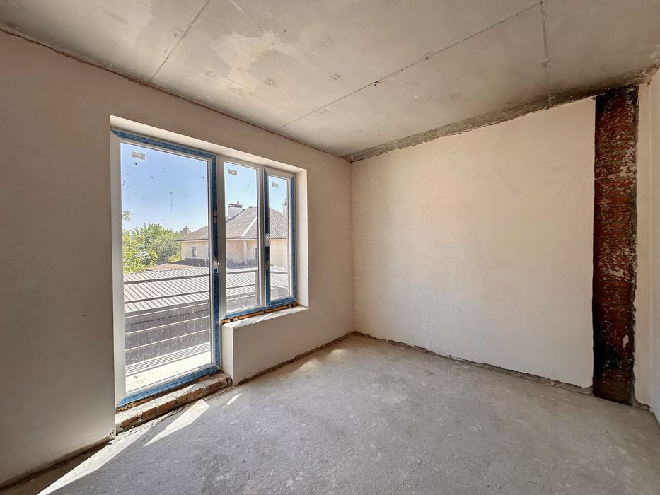 Таунхаус трьохповерховий 124m2 єОселя Ходосівка Лісники Обухівський р.