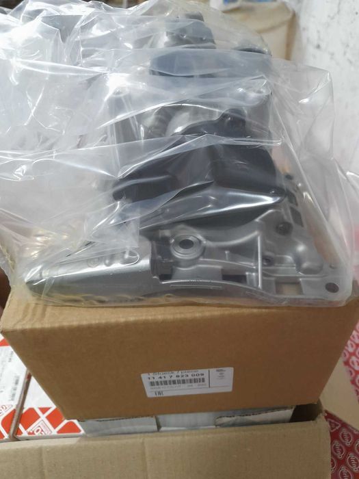 Маслонасос Bmw N57D30 Насос масляный БМВ 3.0диз (рест)