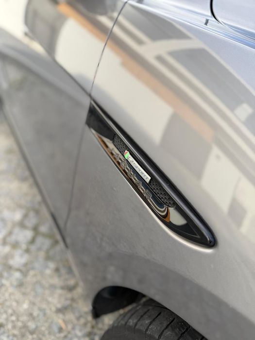 Jaguar F-Pace R-Sport full extras nacional