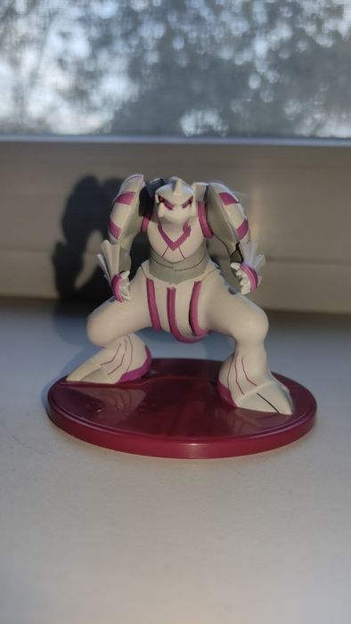 Колекційна фігурка Pokemon Shining Pearl - Palkia Figure Nintendo