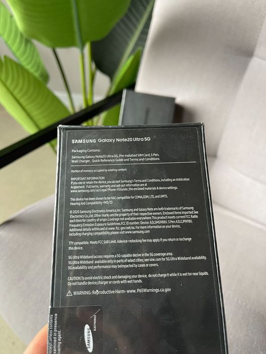 Samsung Note 20 Ultra note ноут ультра