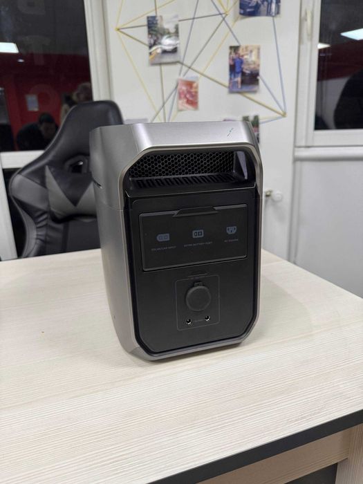 Зарядна станція Ecoflow Delta 3 Plus 1800W(3600W)