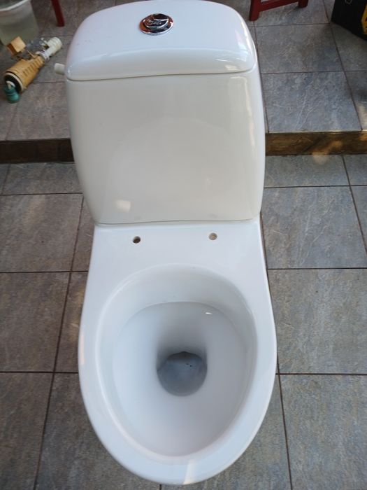 Унитаз компакт..