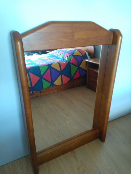 Móveis quarto de casal