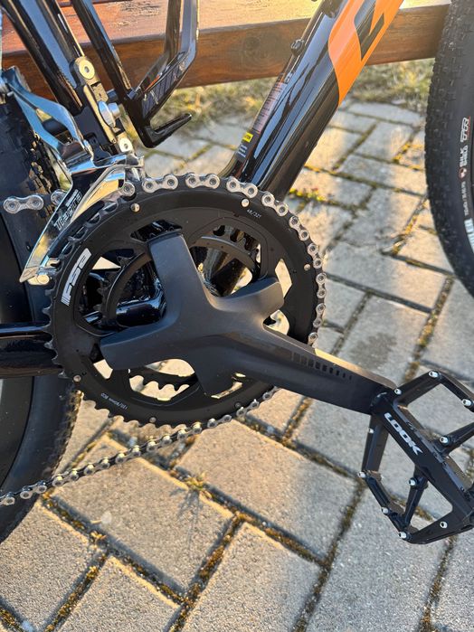 Giant Revolt Advanced 3 Carbon