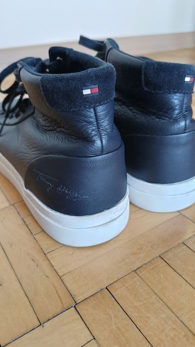Buty męskie tommy hilfiger