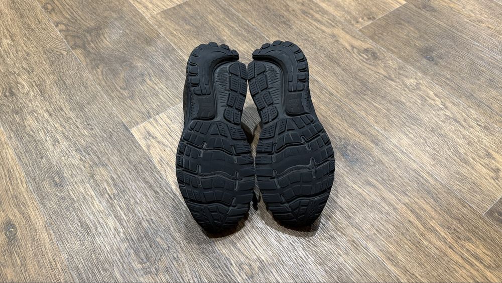 Водонепроницаемые Brooks Ghost 12 Gore-Tex, размер 40,5-41