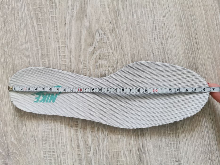 Jak nowe oryginalne skórzane Nike Cortez 41 jak 40 skóra naturalna