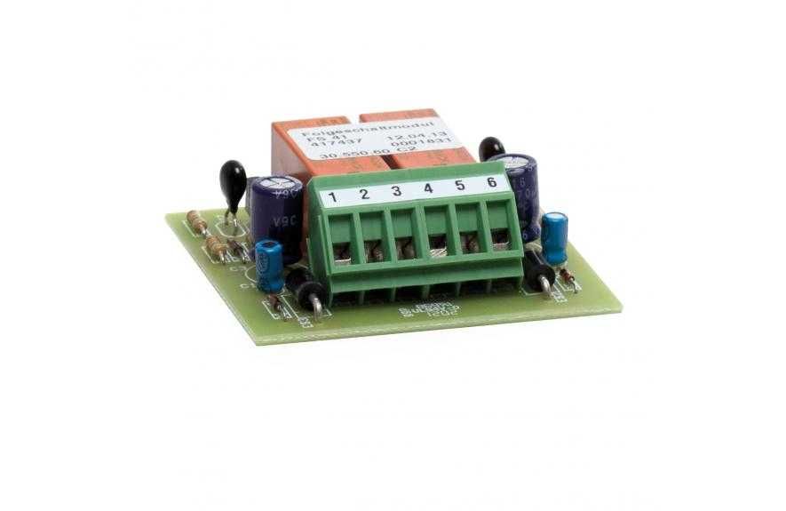 D+H FS 41 Moduł Sekwencyjnego zamykania - NOWY