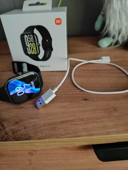 Xiaomi Redmi watch 5