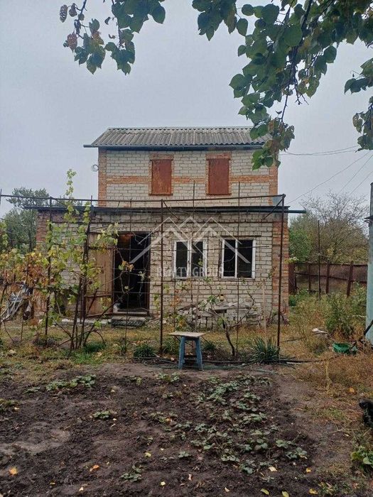 Продаж двох дач кооператив Рассвєт Довгинцево.