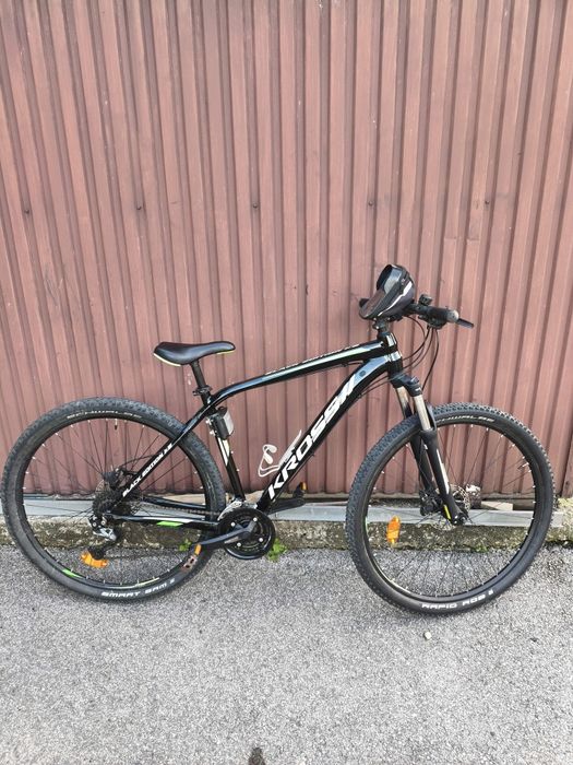 Kross Black Edition 3