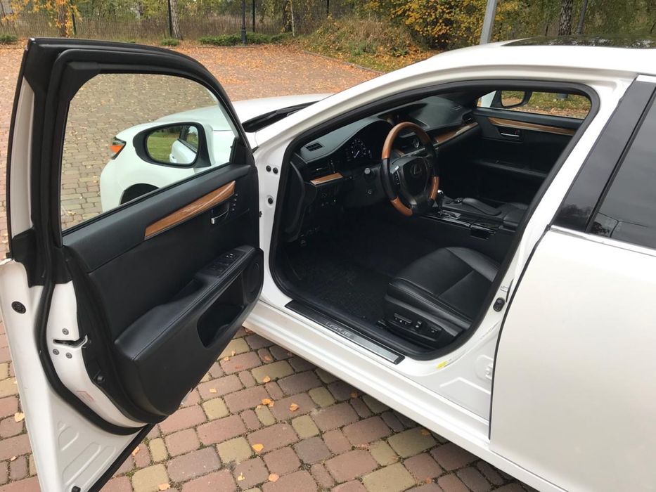 Lexus ES 300 лексус 300