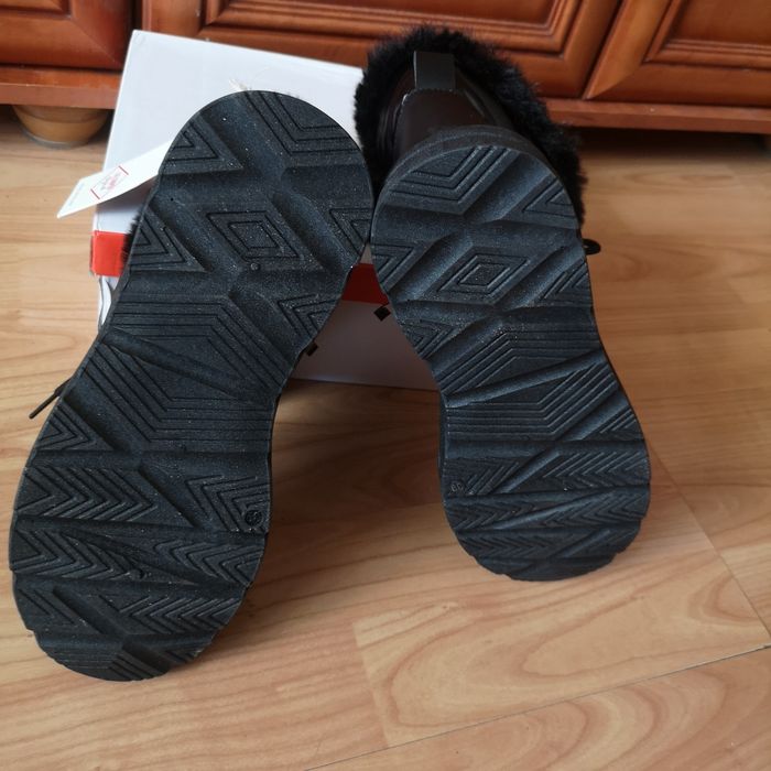Śniegowce z futerkiem Lee Cooper 39