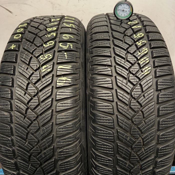 215/65R16 Fulda Kristall Control HP 2
