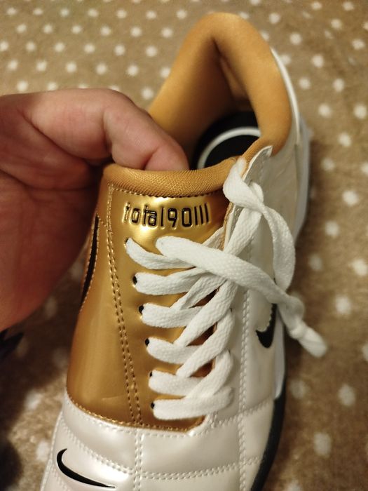 Tênis Total 90 Nike