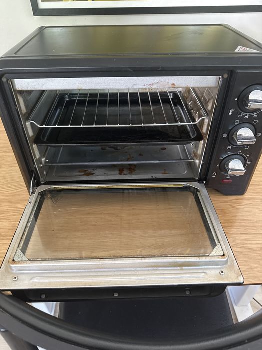 Piekarnik TEFAL O34-A1