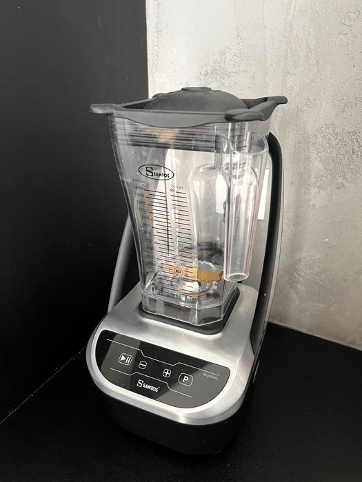 Blender Barowy SANTOS 66 Compact NOWY