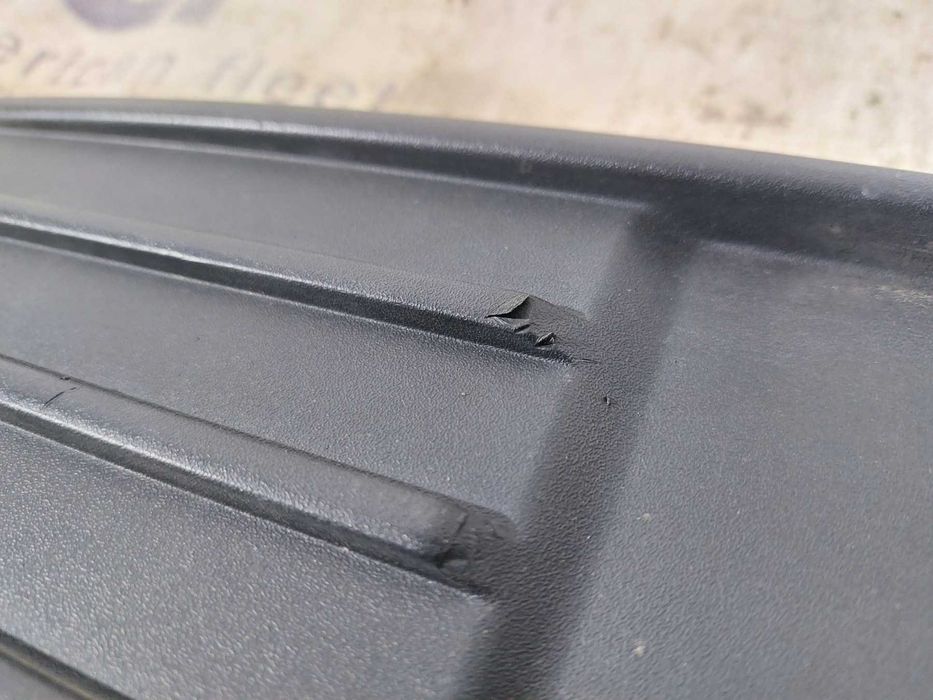 Ford Focus 11-14 Решетка переднего бампера \ Форд Фокус Дорест