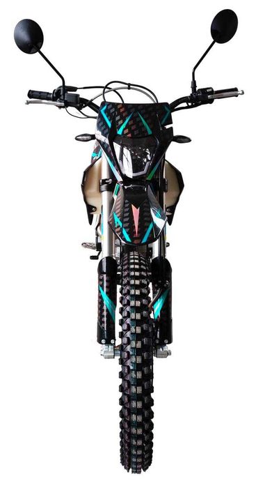 Kovi JNR 250 2026/ новий/ доставка