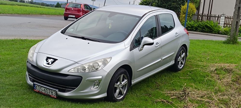 Sprzedam Peugeota 308