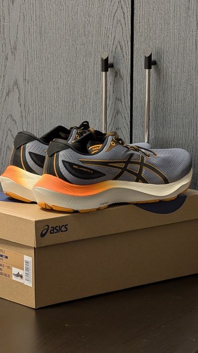 Asics Jadeite 2 (44.5)