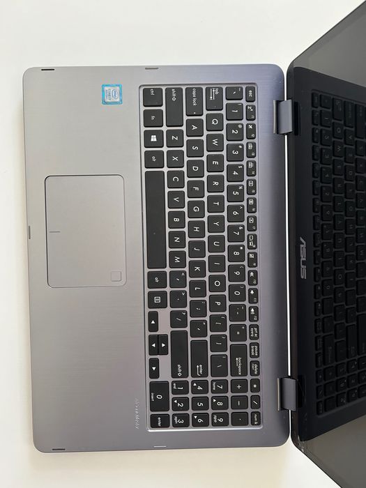 Laptop Asus Vivobook