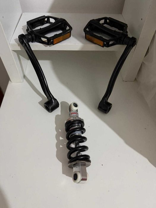 Riding times GT73 Eletrica Leia a descrição. aceitar troca