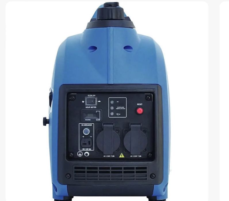 Генератор Inverter HY2000Si