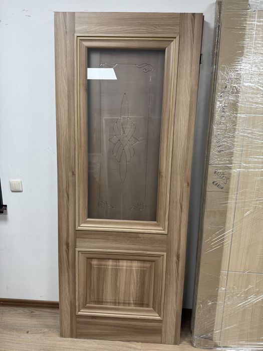 Двері міжкімнатні, розпродаж виставкових дверей,
