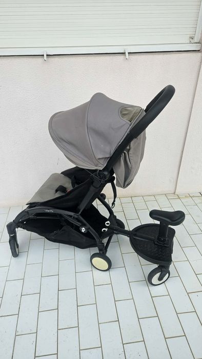 Carrinho yoyo babyzen