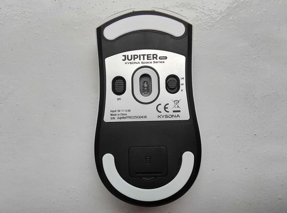 Kysona Jupiter Pro (Viper V3 Pro)