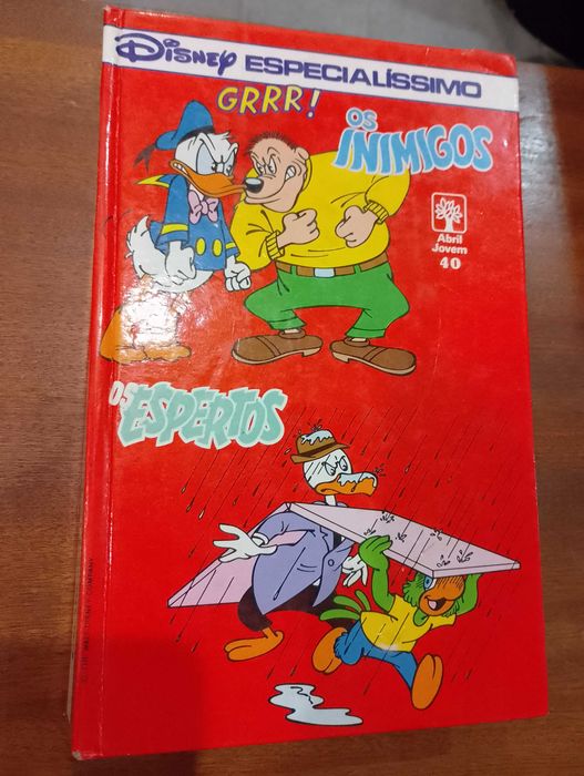 Show / Hiper Disney Etc. 16 unidades