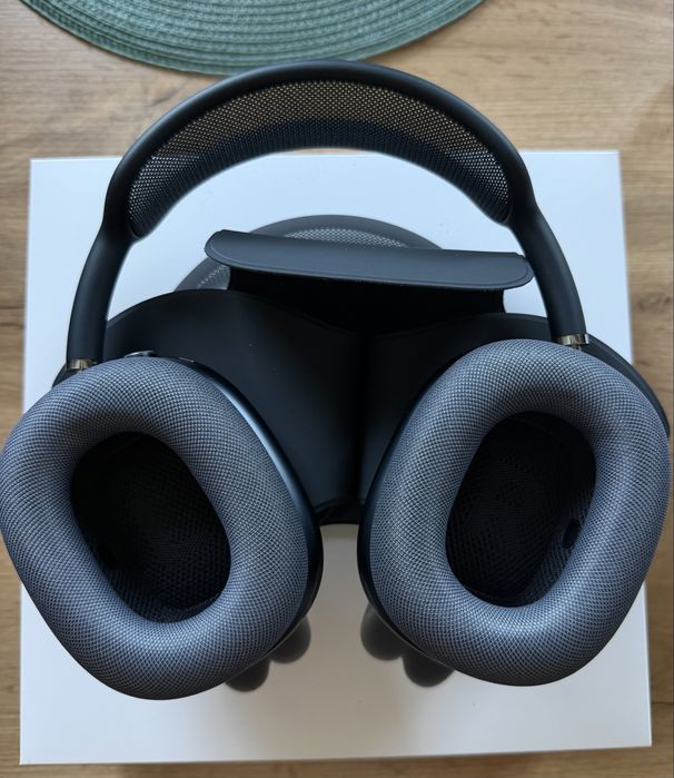 ORYGINALNE Sluchawki Apple AirPods Max 2 USB-C