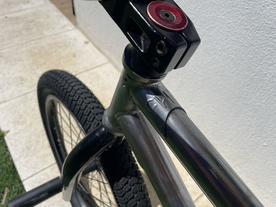 BMX CULT  shorty 20.75