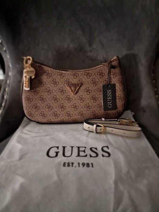 mala guess nova grande oportunidade