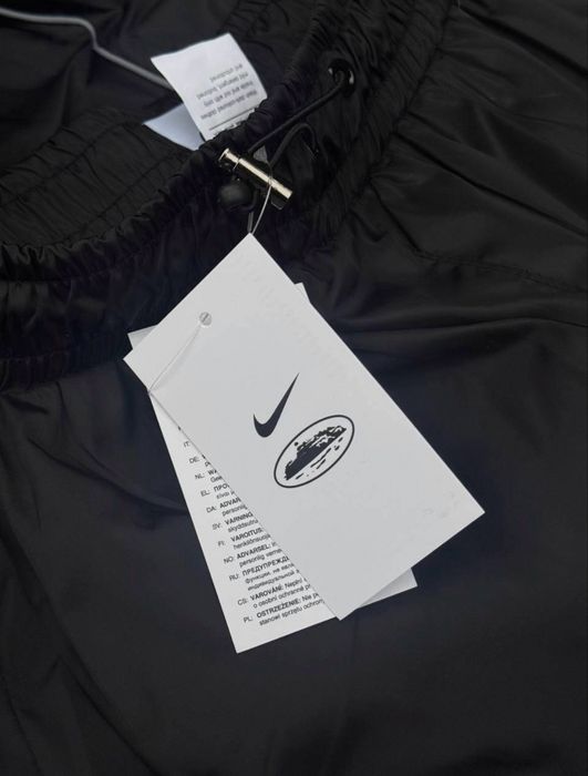 Штани Nike X Corteiz штани найк кортез штани Cortez